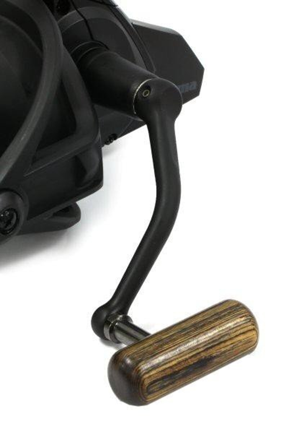 Катушка для удочки 8K carp сёрфовая