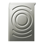 Стиральная машина BOSCH WGB2440XME