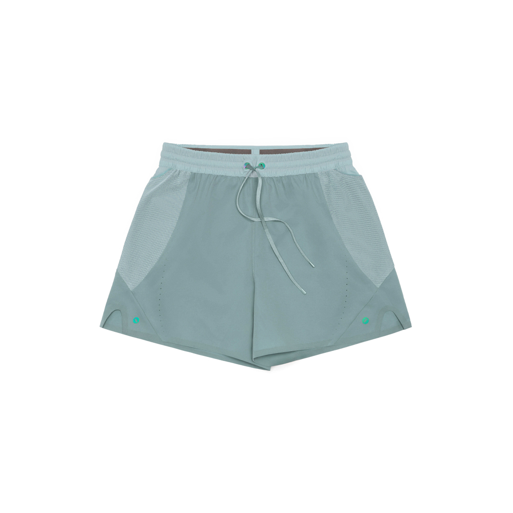 Шорты Blue Monte Frogaero Trail Running Training Shorts "Mountain Green" Women’s