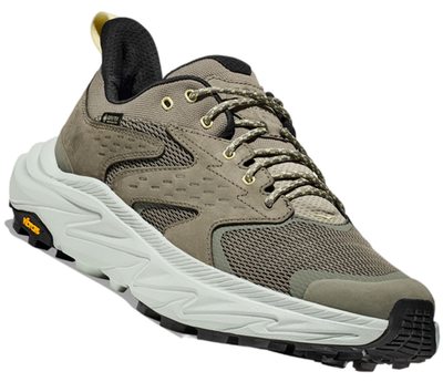 Ботинки Мужские Hoka Anacapa 2 LOW GTX