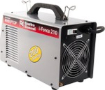 Сварочный инвертор QUATTRO ELEMENTI i-FORCE 210 771-602