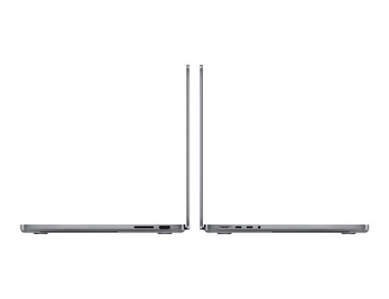 Ноутбук Apple MacBook Pro 14" (M3 , 8 Gb, 1Tb SSD) Серый космос (MTL83)