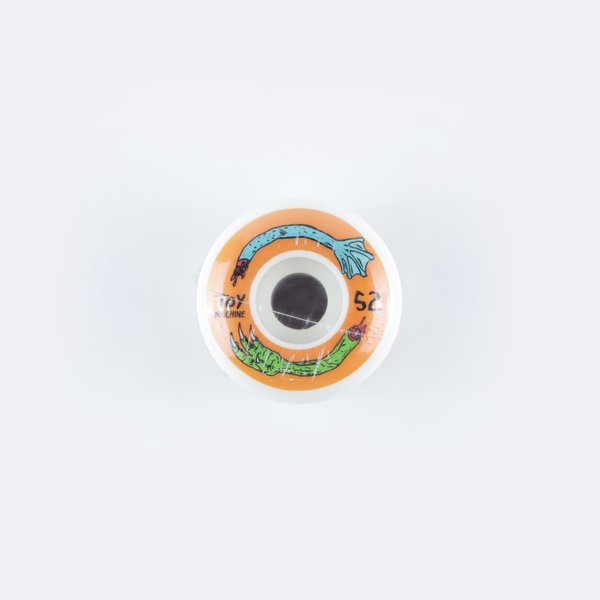 Колеса Toy Machine Fos Arms 100A артикул: - купить в магазине Дайс
