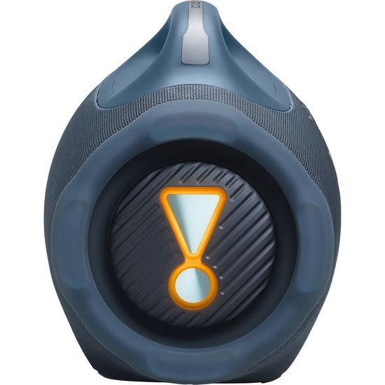 Портативная колонка JBL Boombox 4 Blue , синий