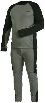 Термобелье Norfin Comfort Line Gray