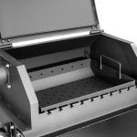 Смокер-гриль SMART-600 ОПТИМА