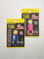 Фонарь Tube NITECORE
