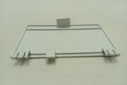F10A8HDC кт159 Крышка сливного фильтра для стиральной машины LG F10A8HDC б/у