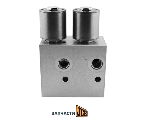 Соленоид JCB 25/220608