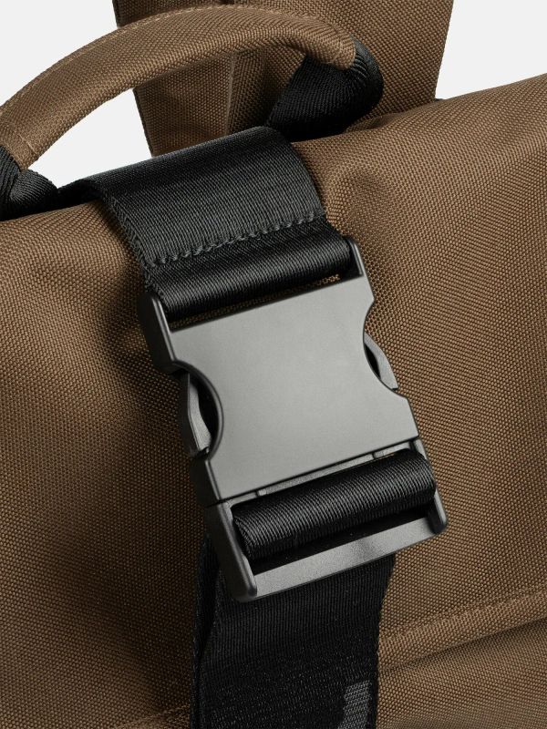 Рюкзак 3.0 коричневый - фото 10