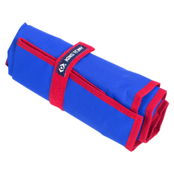 KING TONY (1218MRN) Набор комбинированных ключей, 6-24 мм, 18 предметов