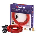 Секция нагревательная NUNICHO IN PIPE S 10-2