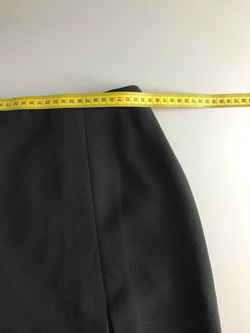 Юбка для офиса, визуально на 46 размер