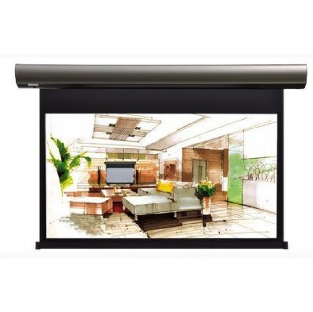 Экран для проектора Lumien Cinema Control LCC-100103