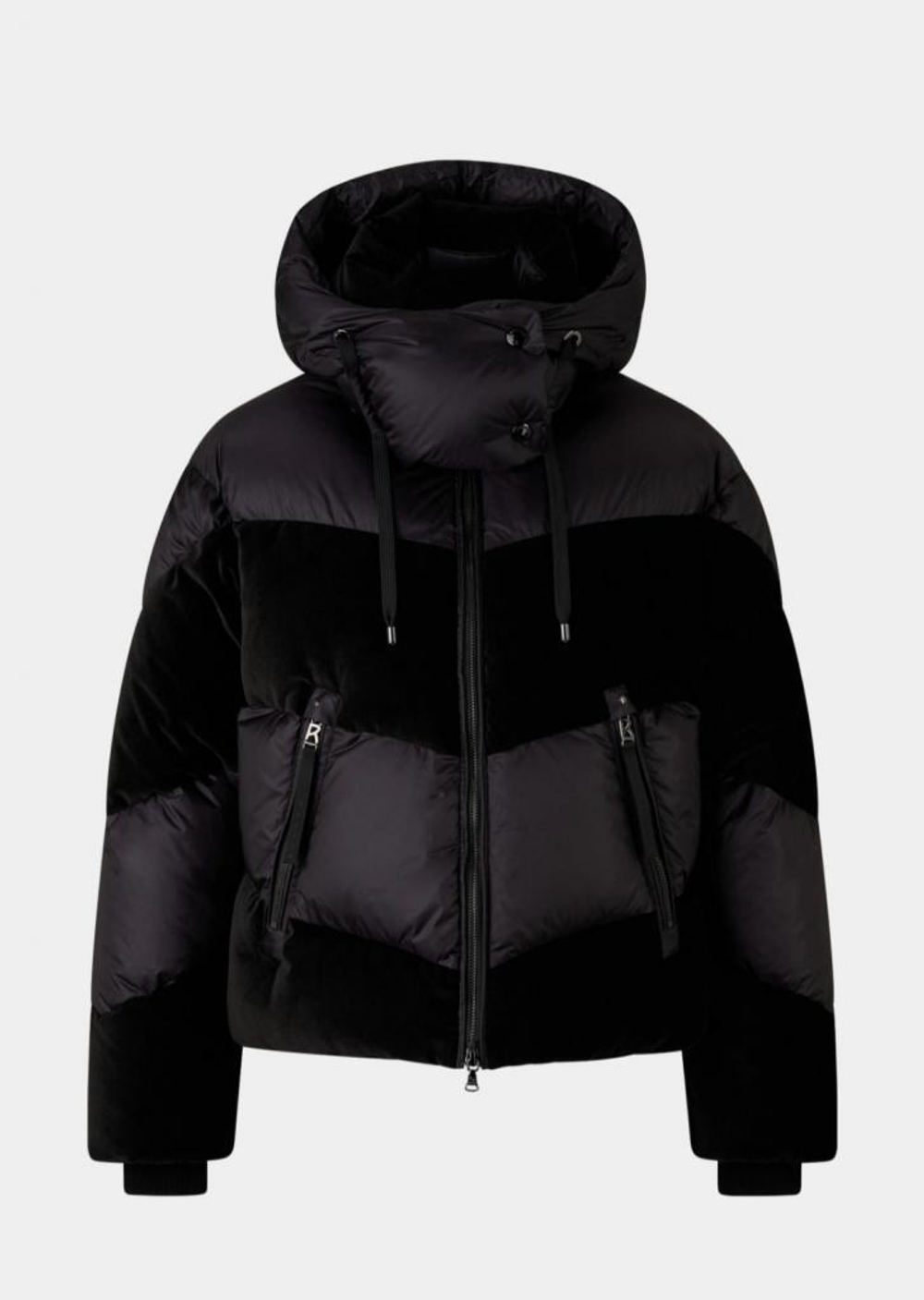 Куртка BOGNER CATHY-D в черном цвете