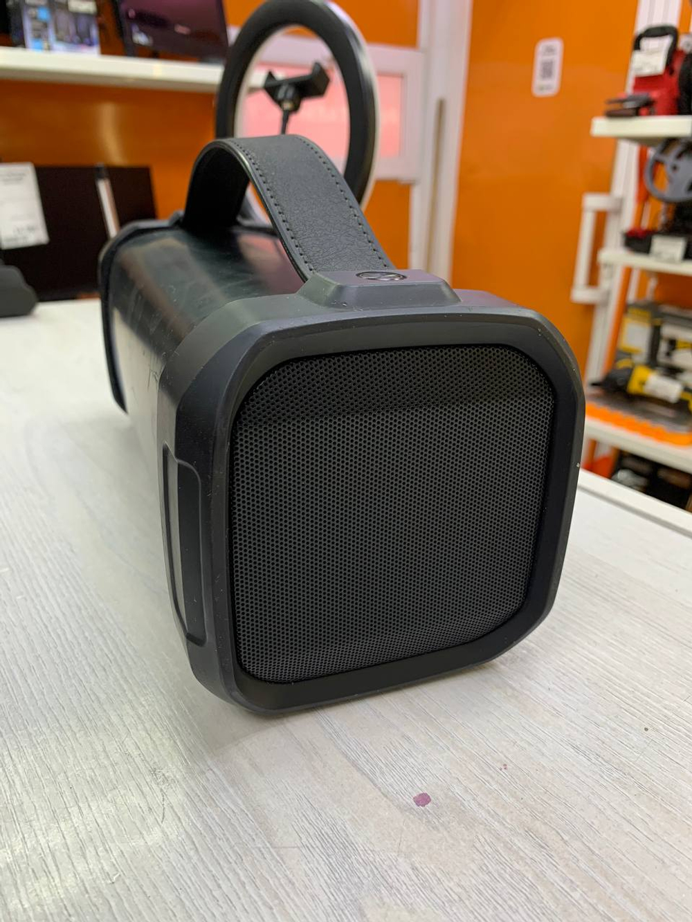 Портативная колонка DEXP P510