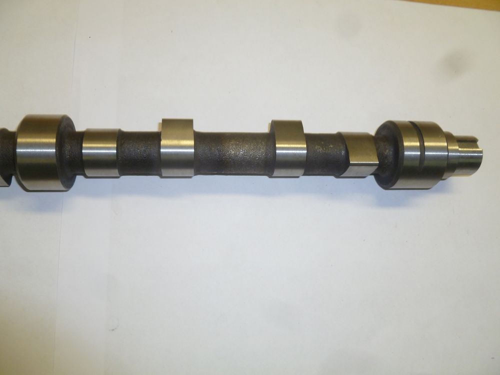 Вал распределительный Ricardo Y495DS; TDK 26,42,N38,56,66 4L/CAMSHAFT (495-02001 (b))