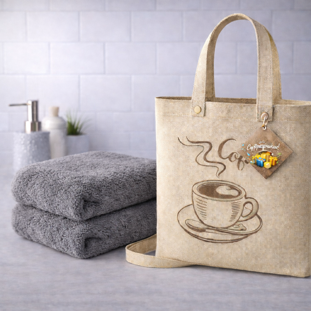 Подарочный набор "Уют на каждый день"