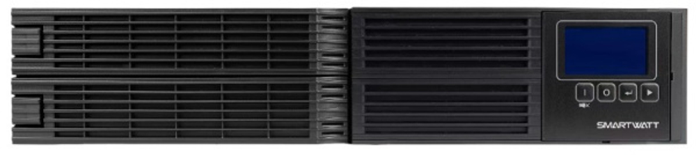 Источник бесперебойного питания SmartWatt UPS SUPREME COMBO 2kVA L