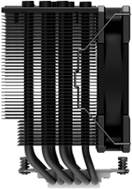 Кулер  ID-Cooling SE-226-XT BLACK