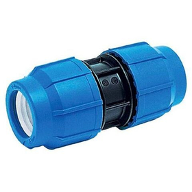 Муфта Джилекс ПНД 25