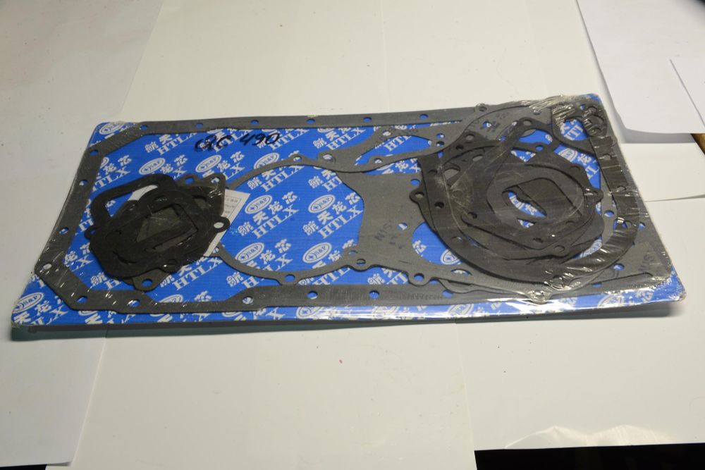 Комплект прокладок TDQ 20 4L/Gasket, kit