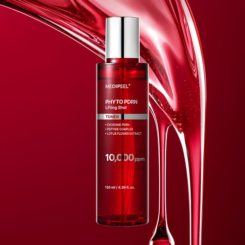 Medi-Peel Phyto Exosome PDRN Lifting Toner инновационный тонер с лифтинг-формулой