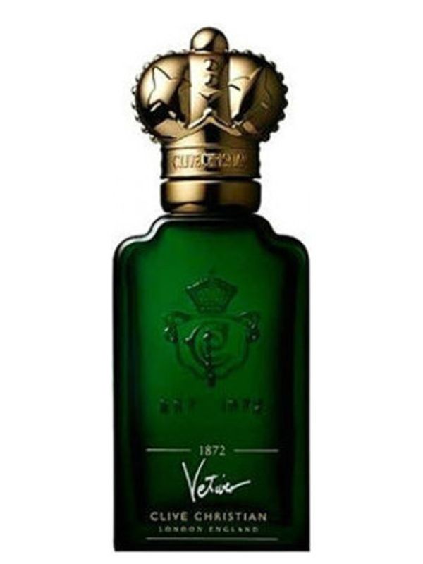Clive Christian 1872 Vetiver