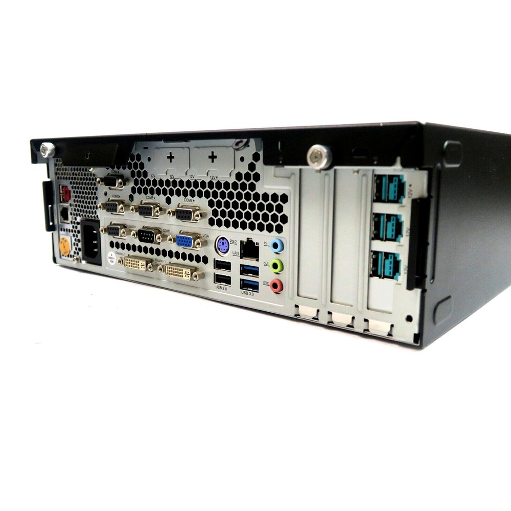 Системный блок Wincor-Nixdorf Beetle M-III