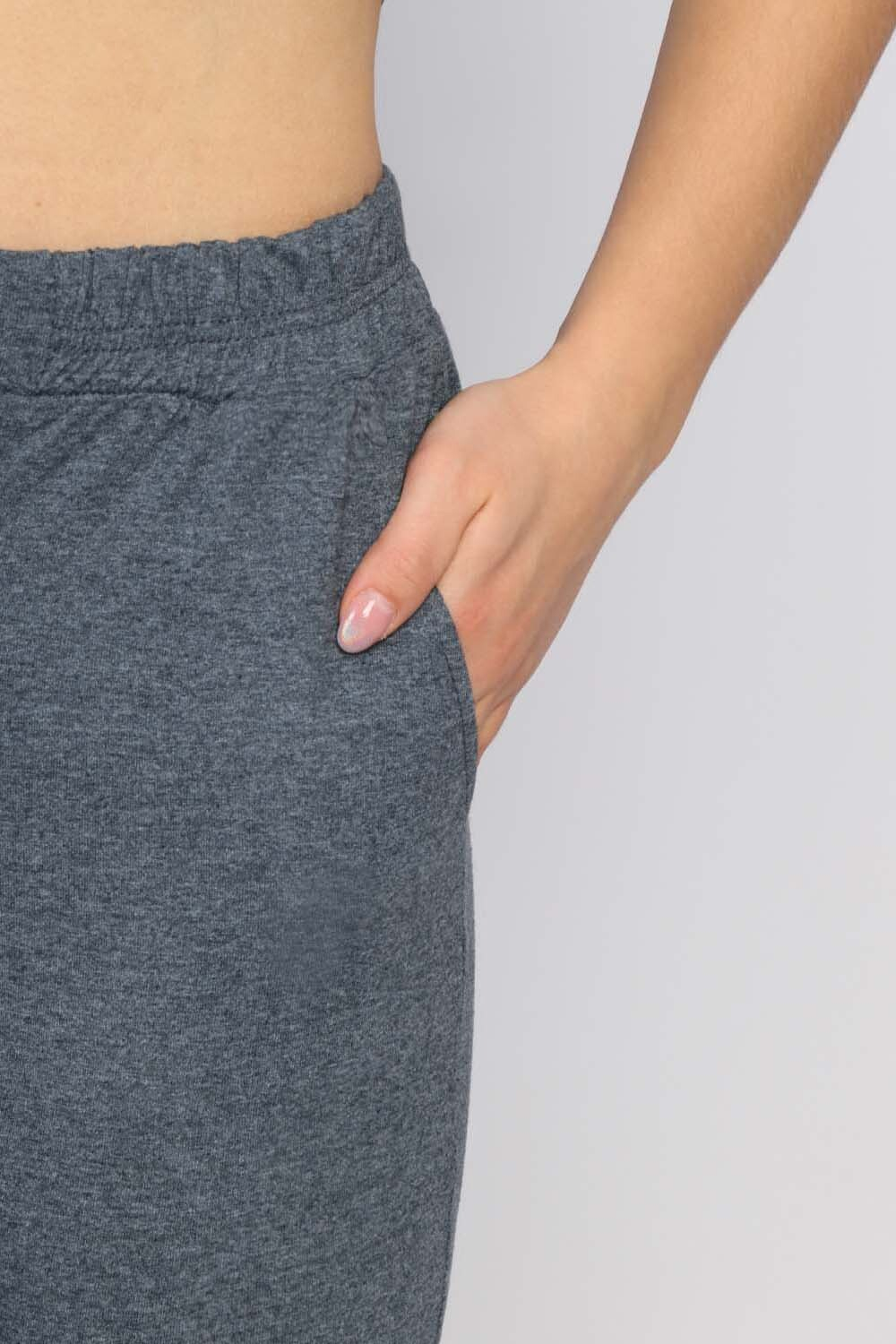 [m]Пижама "БАУНТИ" футболка+бриджи КЖ 0175