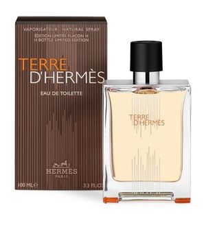 Hermes Terre d' Flacon H 2021