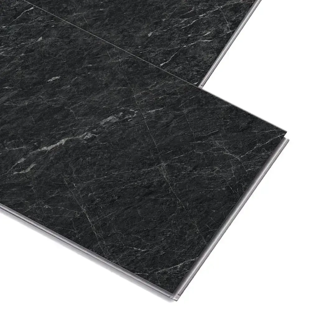 Кварц-виниловый ламинат FloorBee Project 1352 Теоторе Супремо 4 мм (2,6 кв.м.)