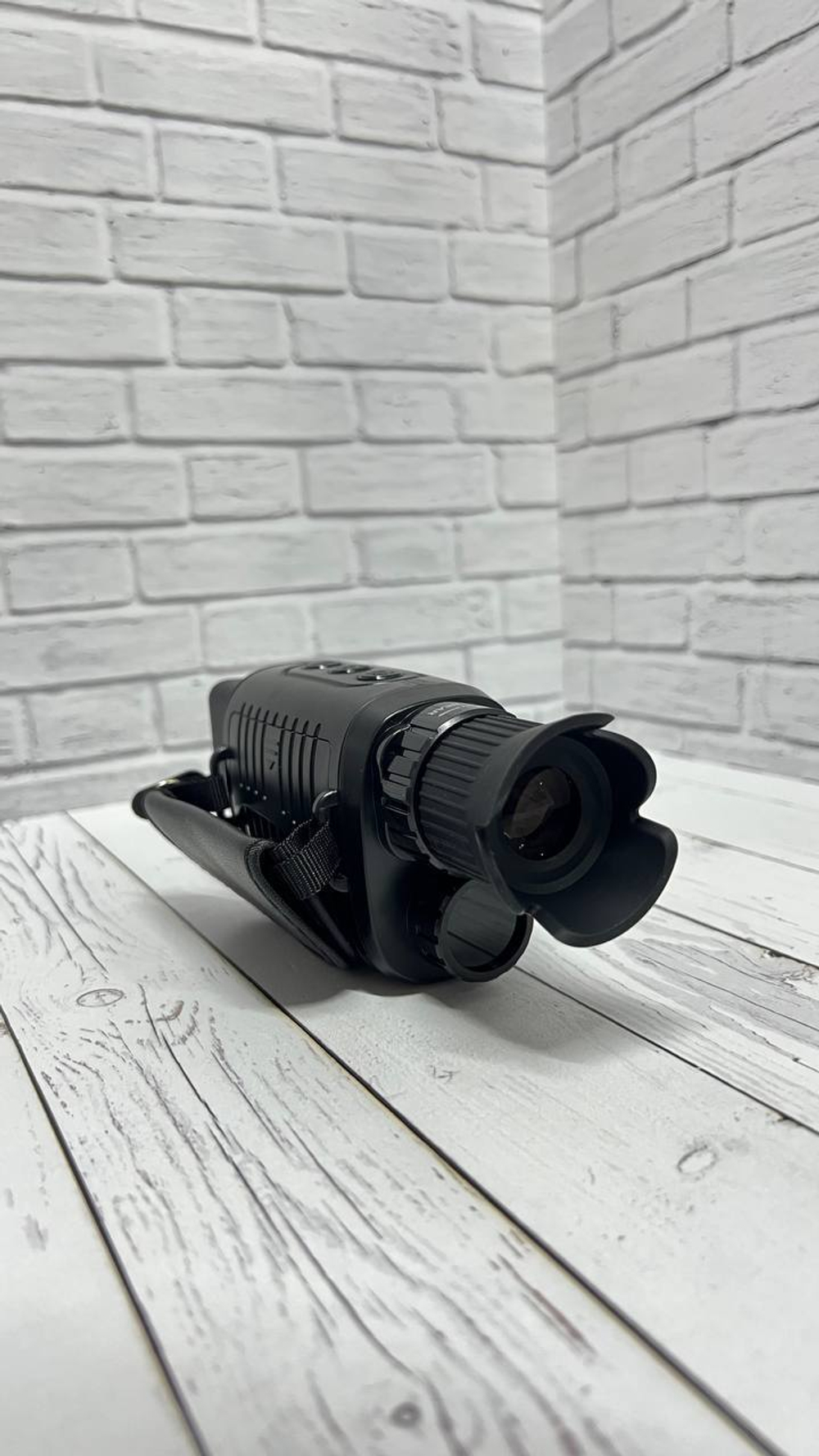 Прибор ночного видения-монокль охотничий