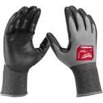 Перчатки защитные Milwaukee Hi-Dex 4/D, 7/S