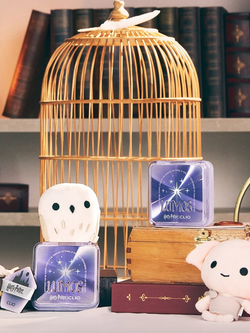CLIO Kill Cover Founwear Cushion The Original (Harry Potter Collabo) - Тональный кушон с сатиновым финишем + Брелок