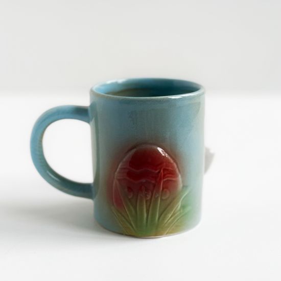 Кружка Зайчик, 300 мл