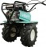 Мотоблок Sturm GK9213G12 колеса xtreme