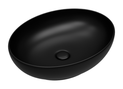 Раковина Melana  MLN-320316MB 50 (черная)