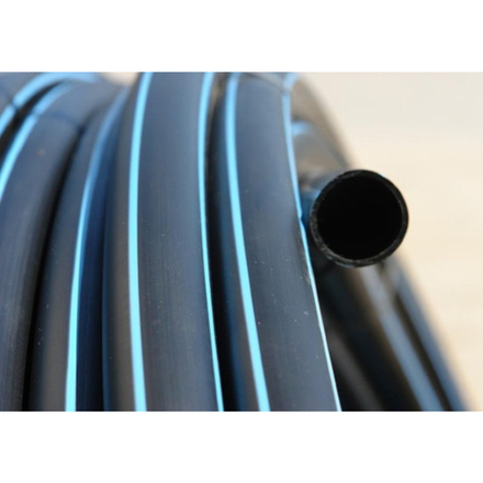 Труба ПНД Ø-50*3,0 мм SDR11 (16 бар)