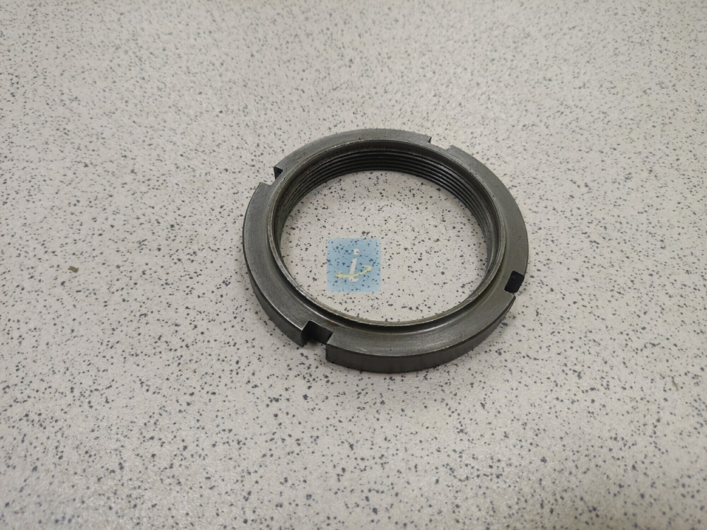 Гайка вала вторичного 238-1701194