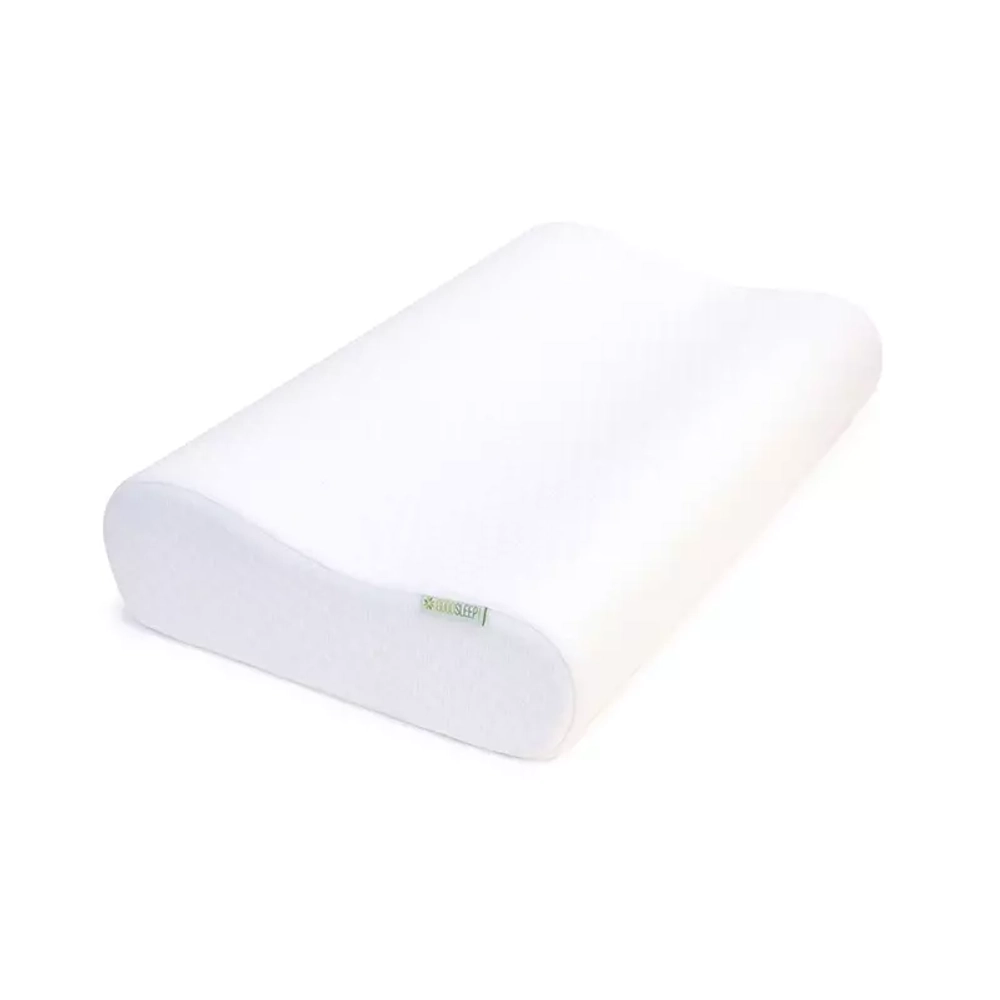 Подушка ортопедическая GOODSLEEP! Velvet ПВП203