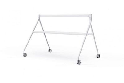 Стойка мобильная Yealink MB-FloorStand-860Т White
