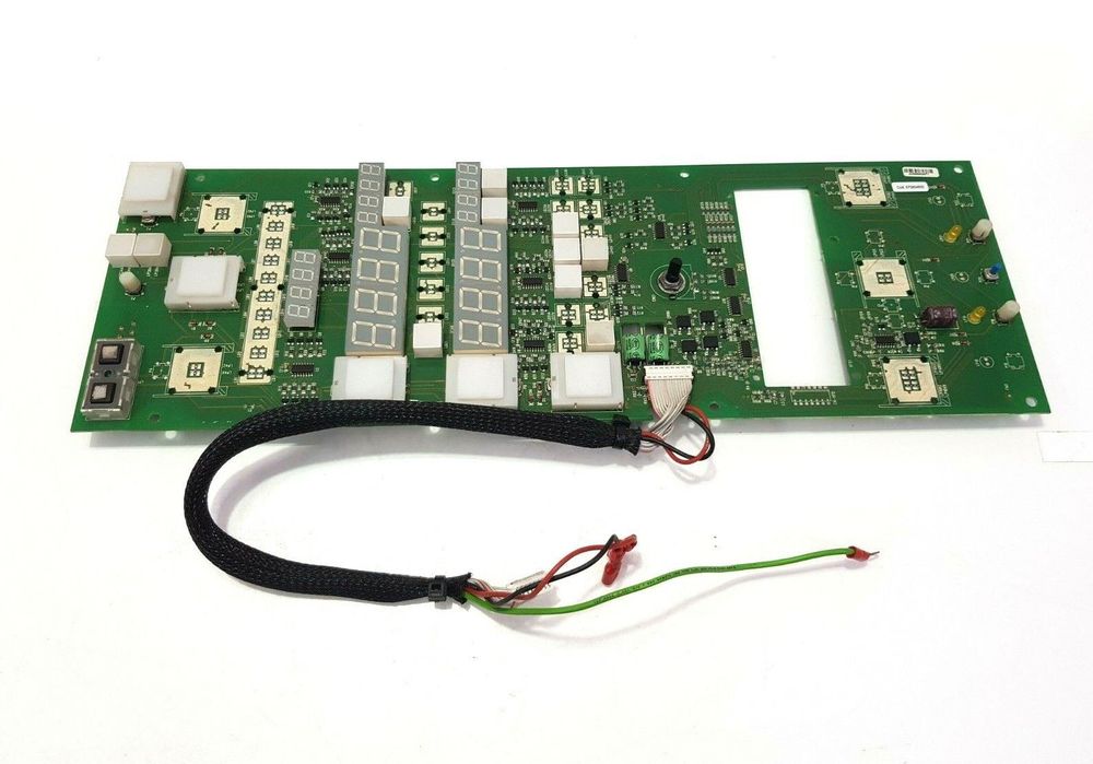 PROCOND ELETTRONICA 3560 027 00 A