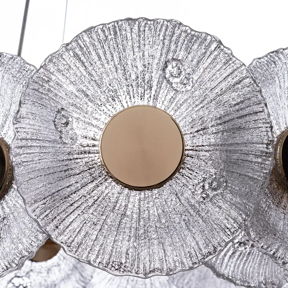 Подвесная люстра Arte Lamp