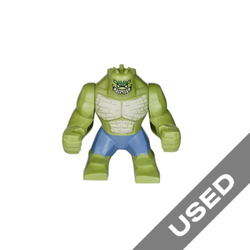 USED Убийца Крок sh0280