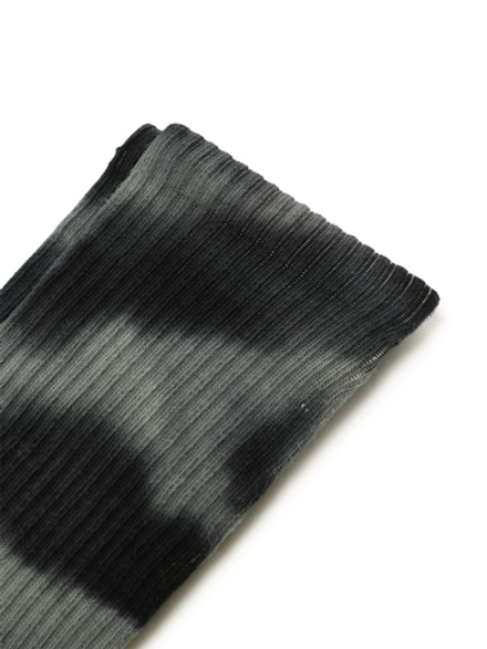 Носки Tie Dye Crew