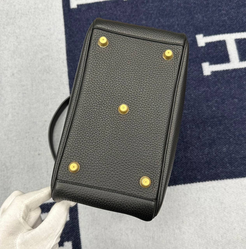 Сумка Hermes Lindy
