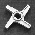 Нож двухсторонний d 114х29 ФР с/б