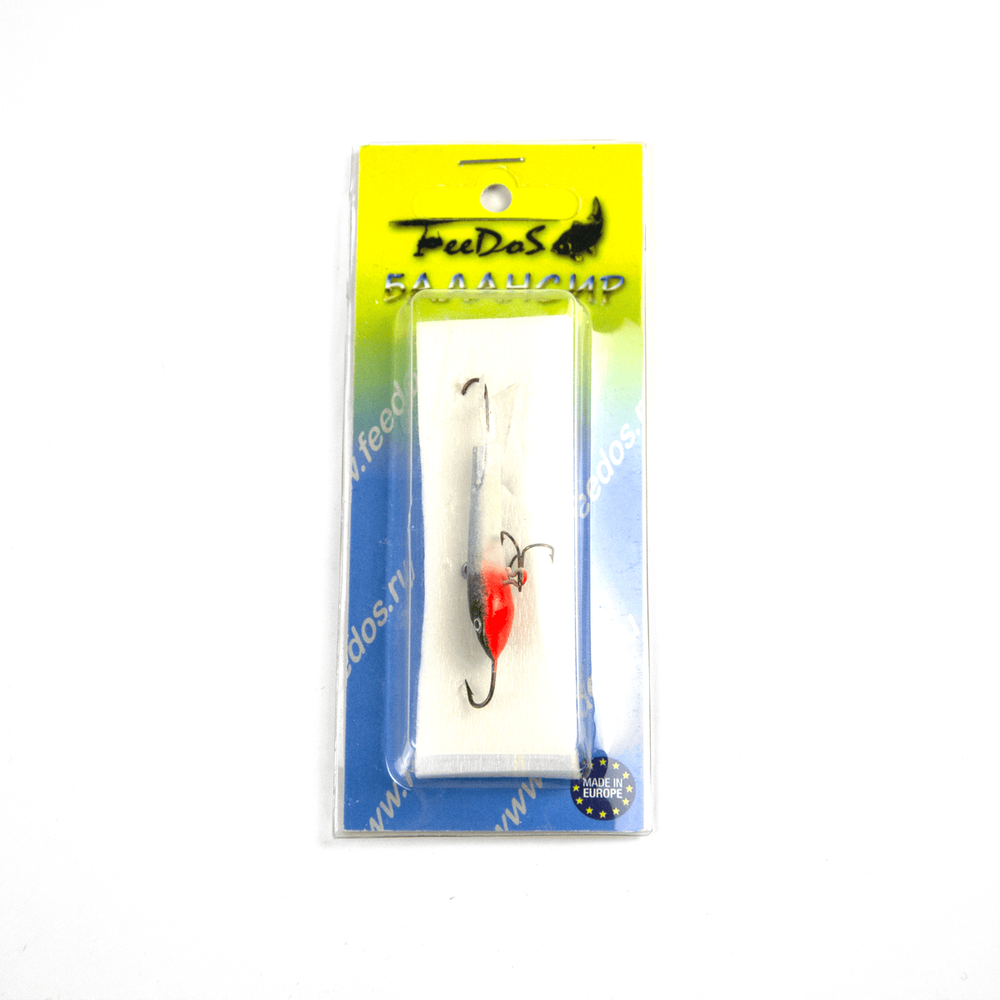 Балансир Гудвин 3 (65мм, 12гр)