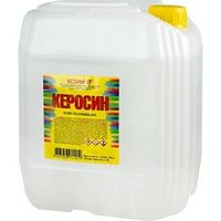 Керосин 5 л ТУ Ясхим